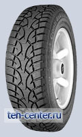 Continental Conti 4x4 Ice Contact 